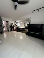 Blk 544 Pasir Ris Street 51 (Pasir Ris), HDB Executive #547321671